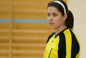 II liga: LUKS Orlik Reszel - UKS Vambresia Worwo Wąbrzeźno