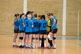 II liga: LUKS Orlik Reszel - UKS Vambresia Worwo Wąbrzeźno