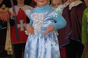 Balik Karnawałowy w Leginach.