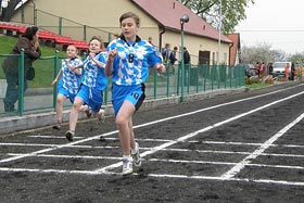 Adrianna Warda i Aleksandra Piskosz