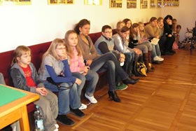 spotkanie grupowe i poznanie o co chodzi w metodzie SLS