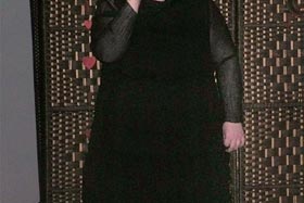 Amanda w recitalu