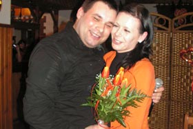 będzie moja