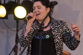 Liliana Tawkin