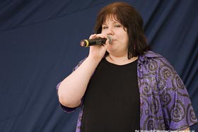 Amanda Kilanowska
