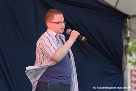 Michał Gołębiewski