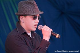 Damian Kaczmarczyk