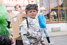 początkujący MODEL
