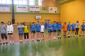 otwarcie zawodów