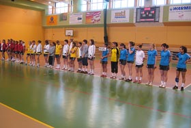 otwarcie Turnieju