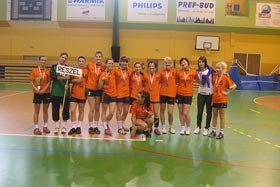 zadowolone Orliczki