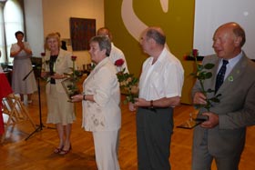 Podziękowania