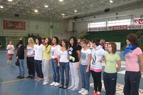 Kasia Fenik.