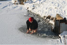 -12 oC