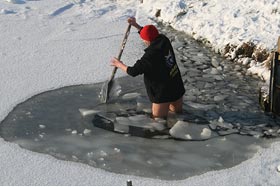 -12 oC