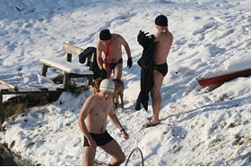 -12 oC