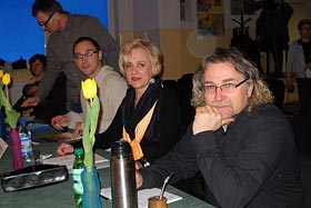 jury