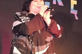 Amanda Kilanowska.