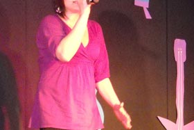 Anna Romańczuk.