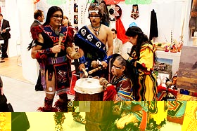 Hala targowa