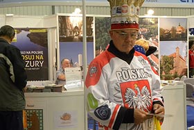 Król kibiców