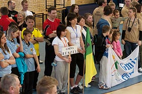reprezentacja Gminy Reszel