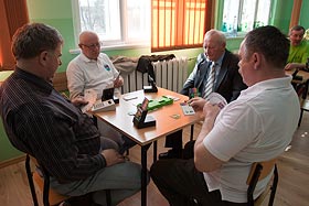 brydż sportowy