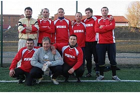Kupcy Reszelscy - Zwycięzcy