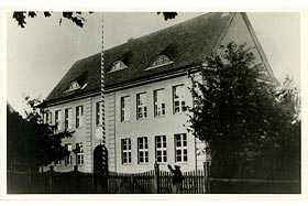 Szkoła Hindenburga