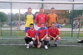 OSP Grzęda