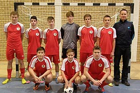 Junior Orlęta