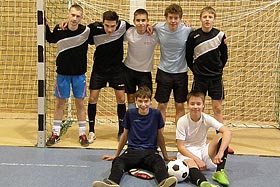 MKS Junior Młodszy