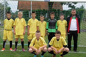 SP RUDZIENICE