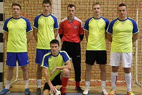 Reduta Bisztynek.