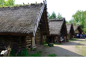 Biskupin