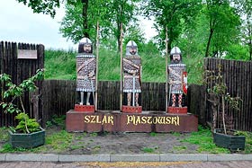 Szlak Piastowski