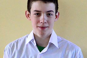 Gregor Eble