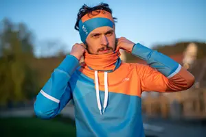 Opaski do biegania męskie