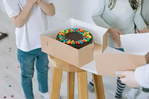 Pudełka na torty – klucz do bezpiecznego transportu i eleganckiej prezentacji wypieków