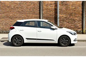 Hyundai i20
fot. materiał zewnętrzny