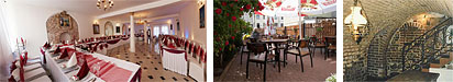 Restauracja "U Renaty"