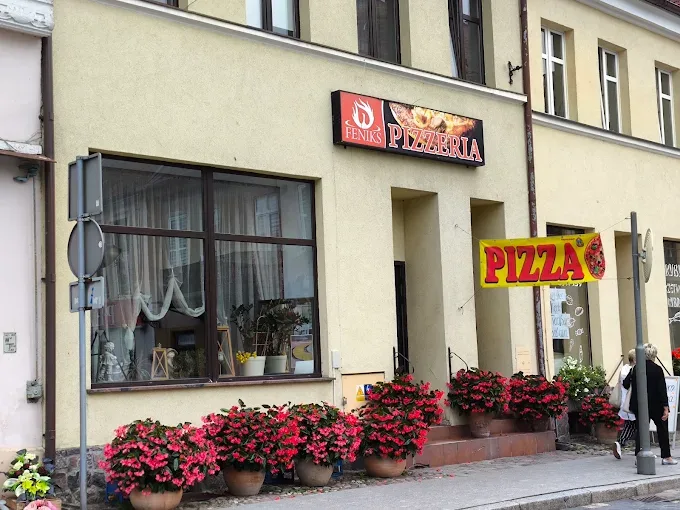 Pizzeria Feniks
