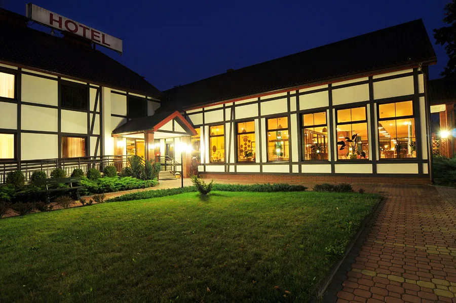 Restauracja Hotel Taurus