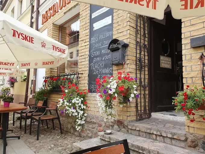 Restauracja "U Renaty"